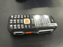 天語（K-TOUCH）Q31加強版 全網(wǎng)通4G三防老年人手機長待機移動聯(lián)通電信大字大聲直板按鍵備用功能手機 黑色 曬單實拍圖