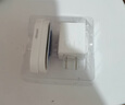 海得曼（advent）門鈴不用電池自發(fā)電無線門鈴防水家用呼叫器FL-316 曬單實拍圖