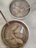 天際電燉鍋 電燉盅 隔水燉鍋 煲湯鍋燉湯鍋 嬰兒輔食煮粥鍋 養(yǎng)生燕窩燉盅 白瓷膽 DGGD23A183BBW 1.8L 曬單實(shí)拍圖
