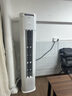 美的（Midea）空調柜機酷省電升級PRO 新一級能效節(jié)能省電變頻冷暖智能家用客廳空調 以舊換新 國家補貼20%空調 大3匹 一級能效 【酷省電升級款】 曬單實拍圖