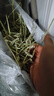 寵尚天 兔糧兔子飼料兔子用品幼兔成提摩西草兔子龍貓糧荷蘭豬飼料 曬干提摩西草2500g 曬單實(shí)拍圖