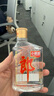 郎酒 小郎酒經(jīng)典款濃醬兼香型白酒 45度100ml*6瓶 禮盒整箱 口糧小酒 曬單實(shí)拍圖
