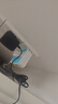 TP-LINK迷你無線路由器出差便攜小型路由器公寓酒店家用床WIFI頭小路由器 WR800N直插一體款】1米網線 曬單實拍圖