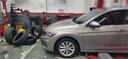 佳通(Giti)汽車輪胎205/55R16 91H E1 原配 大眾寶來 適配速騰/朗逸 曬單實拍圖