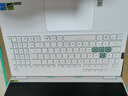 華碩天選6 Pro 酷睿版 國家補貼20% 16英寸游戲本 筆記本電腦(i7-14650HX 16G 1T RTX5060 2.5K)青 曬單實拍圖