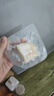 秋田滿滿大西洋真鱈魚原切200g高蛋白生鮮兒童鱈魚去皮去刺享寶寶嬰兒食譜 曬單實拍圖