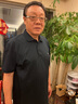 BOSS【絲光棉】男士雙重交織字母絲光棉短袖Polo衫 404-深藍(lán)色 L 曬單實(shí)拍圖