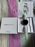 華為（HUAWEI）手表WATCH GT 5【國家補(bǔ)貼15%】運(yùn)動(dòng)智能兩周續(xù)航藍(lán)牙通話體溫血氧心率監(jiān)測健康送男女朋友禮物pro 41mm珍珠白【皮表帶+貼膜】 曬單實(shí)拍圖