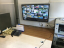 LGBK32/43/55/65/75/85寸監(jiān)控顯示器安防工業(yè)級(jí)可壁掛監(jiān)控大屏監(jiān)視器 43寸4K超高清監(jiān)控顯示器 送掛架 曬單實(shí)拍圖