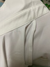 SIINSIIN防曬衣女遮陽(yáng)透氣寬松襯衫2025新款女款夏薄款外套開(kāi)衫 曬單實(shí)拍圖