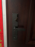 公牛智能門鎖指紋鎖密碼鎖政府國(guó)家補(bǔ)貼家用防盜入戶智能電子鎖包安裝 七大解鎖+半導(dǎo)體指紋+超長(zhǎng)續(xù)航 曬單實(shí)拍圖