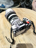 索尼（SONY） 全畫幅相機攝像機小三元變焦鏡頭 【標準變焦】FE24-105mmF4 G 曬單實拍圖