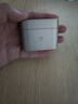 弱水時砂【周傳雄推薦】earfree i5無線藍牙耳機主動降噪入耳式HiFi音質超長續(xù)航游戲運動耳機送男女友 香檳金|HiFi音質+強降噪+不壓耳 曬單實拍圖