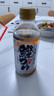 盛田2倍濃縮鰹魚(yú)面汁500ml 日本進(jìn)口 蕎麥面汁海鮮昆布烏冬拉面汁 曬單實(shí)拍圖