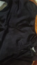 俞兆林（YUZHAOLIN）青少年睡衣男夏季冰絲薄款短袖短褲套裝男生夏天可外穿家居服 NSJYI-G542 短袖短褲套裝 2XL （建議身高175，體重150-175斤） 曬單實拍圖