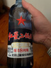紅星二鍋頭 藍(lán)瓶綿柔8純糧  清香型  口糧酒 特產(chǎn)禮品 節(jié)日送禮 43度 750mL 6瓶 整箱裝 曬單實(shí)拍圖