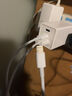 斯泰克適用于蘋果充電線PD快充20/30W數(shù)據(jù)線Type-C to Lightning閃充iPhone14/13/12Pro/XsMax手機(jī)車載 曬單實(shí)拍圖