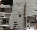 ABB斷路器 2P20A漏電保護器微型空氣開關帶漏保 GSH202 AC-C20 曬單實拍圖