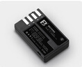 灃標(biāo)（FB）D-LI109數(shù)碼單反相機(jī)電池賓得KS2/KS1/K70/K50/K30/KF/KP/KR/K500充電器配件 一電一充套裝 曬單實(shí)拍圖