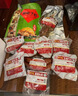 天福號(hào)熟食禮盒中秋節(jié)送長(zhǎng)輩禮品醬肘子牛肉臘味食品中華老字號(hào)北京特產(chǎn) 【滿滿心意】盛宴10袋/2780g 曬單實(shí)拍圖