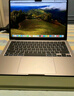 Apple/蘋果【國家補(bǔ)貼】AI筆記本/2025款MacBook Air13英寸M4 (10+8核) 16G 256G銀色電腦MW0W3CH/A 曬單實(shí)拍圖