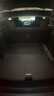 特斯拉（Tesla）官方 煥新Model Y專車專用原廠定制 配件防護(hù)套裝 全包圍TPE腳墊 3件套 （含后備箱地墊+收納盒） 曬單實(shí)拍圖