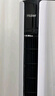 海爾（Haier）塔扇家用電風(fēng)扇輕音節(jié)能無葉風(fēng)扇大風(fēng)量電扇遠柔風(fēng)加高落地扇搖頭立式風(fēng)扇 FZJ1102A 曬單實拍圖