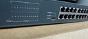 普聯(lián)（TP-LINK） 24口全千兆交換機 非網(wǎng)管T系列機架式 企業(yè)級交換器 監(jiān)控網(wǎng)絡(luò)網(wǎng)線分線器 分流器 TL-SG1024T 曬單實拍圖
