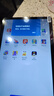 HUNTHI平板電腦2025PadPro新款全網(wǎng)通5GWiFi二合一4K高清全面屏十核120hz高刷游戲娛樂電影辦公學(xué)習(xí)網(wǎng)課 紫色 性能版PadPro 16G+128GB+豪華禮包 曬單實(shí)拍圖