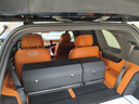 香車紡適用坦克500/300后備箱收納箱400/700車載儲物箱汽車整理箱置物盒 坦克組合款專用收納箱【極夜黑】 曬單實拍圖