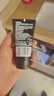 歐萊雅（LOREAL）男士洗面奶磨砂抗黑頭清潔保濕控油抗痘去黑頭潔面膏學(xué)生青少年 火山巖抗痘潔面50ml*4 曬單實(shí)拍圖