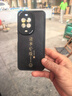夢(mèng)想可嘉【國(guó)風(fēng)款】適用華為nova14pro手機(jī)殼 nova14pro保護(hù)套全包超薄皮紋防摔新年創(chuàng)意國(guó)潮男女款 優(yōu)雅黑 曬單實(shí)拍圖
