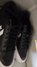 匡威（Converse）官方 Sport Casual休閑板鞋漫步星箭板鞋黑色A10547C A10547C 41 曬單實(shí)拍圖