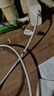 華為原裝6A數(shù)據(jù)線88W/66W/100W超級快充Type-C手機充電線Mate7060Pro+5430rRSX653 P7060ProNova12榮耀 華為原裝超級快充 6A數(shù)據(jù)線 66W/88W/ 曬單實拍圖