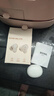 諾必行J16pro無(wú)線(xiàn)藍牙耳機2025新款入耳式運動(dòng)跑步無(wú)線(xiàn)降噪通話(huà)高音質(zhì)長(cháng)續航久戴不痛適用安卓蘋(píng)果白色 曬單實(shí)拍圖