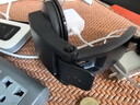 奴風(fēng)車(chē)載平板支架前排中控臺吸盤(pán)ipad電腦固定架汽車(chē)副駕駛導航支架 【升級加大吸力款】手機平板支架 【角度調節】4.3-12.9尺設備適用 曬單實(shí)拍圖
