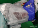 春禾秋牧 進(jìn)口安格斯谷飼上腦原切牛排500g/3-5片 生鮮牛肉野餐燒烤 曬單實(shí)拍圖