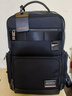 新秀麗（Samsonite）電腦包總裁包男士雙肩包高端商務黑色HO0*09018 曬單實拍圖