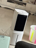 海爾（Haier） 空調(diào)扇冷風扇加濕制冷機單冷風機無葉風扇制冷氣扇家用客廳臥室節(jié)能制冷器冷氣機小空調(diào) 【新品上市+強效制冷】機械款HFL-G1854 曬單實拍圖