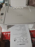 佳能（Canon） TS3480彩色照片噴墨打印機(jī)復(fù)印機(jī)掃描機(jī)無(wú)線家用辦公一體機(jī)學(xué)生手機(jī) 套餐二:標(biāo)配+大容量連噴加墨+墨水4瓶【力薦】 曬單實(shí)拍圖