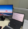 ThinkPad 聯(lián)想T14  AI Gen5 14英寸工程師高性能輕薄本筆記本電腦 定制：UItra7-155H 32G 1TB 4G互聯(lián) 2.2K 曬單實(shí)拍圖