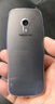 諾基亞（NOKIA）3210 4G 移動(dòng)聯(lián)通電信廣電全網(wǎng)通 2.4英寸雙卡雙待 直板按鍵學(xué)生功能機(jī)備用手機(jī)黑色 曬單實(shí)拍圖