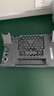 RIGOL普源 DHO924S 數(shù)字示波器 250MHz 四通道 帶信號源12bit示波器 曬單實拍圖