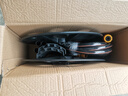 德力西 充電式抽水泵農(nóng)用灌溉機(jī)小型電動(dòng)澆菜神器澆水機(jī) 疾速版【188AH雙核】50米+卷管架 曬單實(shí)拍圖
