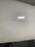 海爾（Haier）國(guó)家補(bǔ)貼20%雙膽扁桶電熱水器60升 BK3PRO 小魔盒鮮活水 凈膚洗AI智慧 3300W速熱免清洗鎂棒免更換 曬單實(shí)拍圖