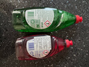 fairy英國進口食品級升級版濃縮洗潔精 原味654ml/瓶*3瓶 曬單實拍圖
