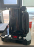 蘇泊爾（SUPOR）自動(dòng)上水壺 煮茶器電茶爐 熱水壺電熱水壺電水壺養(yǎng)生0.8L 自動(dòng)保溫 304不銹鋼電茶盤SW-08C06 曬單實(shí)拍圖