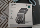 360行車記錄儀G300plus2K超高清夜視 150°大廣角全景 本機查看回放 曬單實拍圖