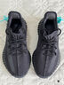 阿迪達斯Yeezy350黏土椰子夏日透氣男女時尚休閑鞋ID4811 40.5 曬單實拍圖