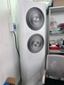 格力（GREE）柜機(jī)5匹清享風(fēng)一級能效380V商用立柜式空調(diào)大風(fēng)量商鋪工廠商場會客廳RF12WPdF/NhA-N1JY01 5匹 一級能效 曬單實拍圖